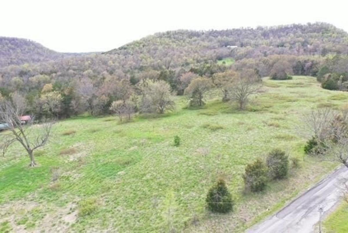 Picture of Residential Land For Sale in Berryville, Arkansas, United States