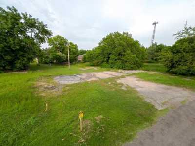 Residential Land For Sale in Ennis, Texas