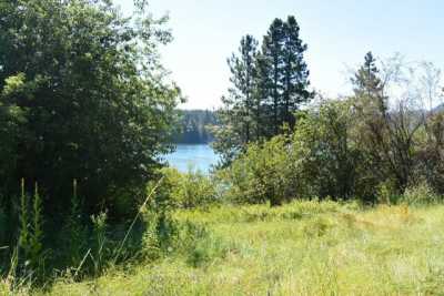 Residential Land For Sale in Kettle Falls, Washington