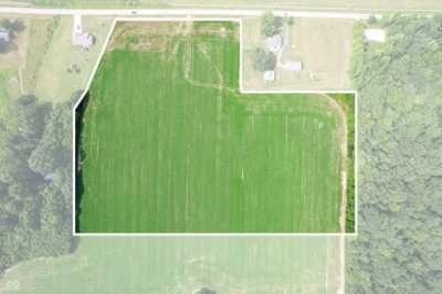 Residential Land For Sale in North Vernon, Indiana