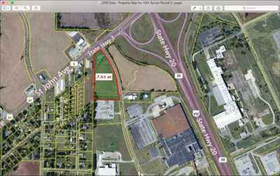 Residential Land For Sale in 