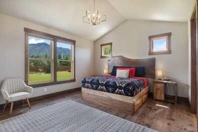 Home For Sale in Columbia Falls, Montana