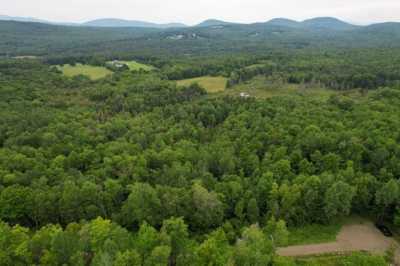 Residential Land For Sale in Farmington, Maine