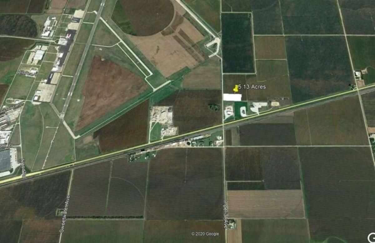 Picture of Residential Land For Sale in Kearney, Nebraska, United States