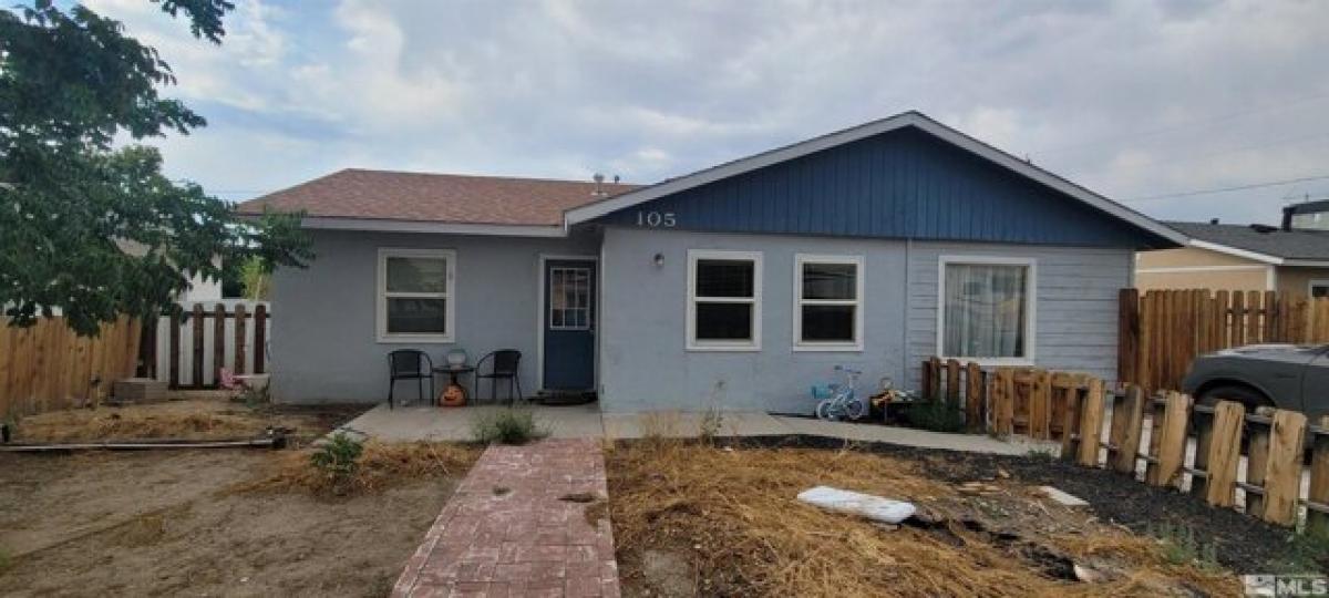 Picture of Home For Sale in Hawthorne, Nevada, United States