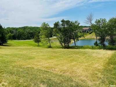 Residential Land For Sale in Blue Grass, Iowa