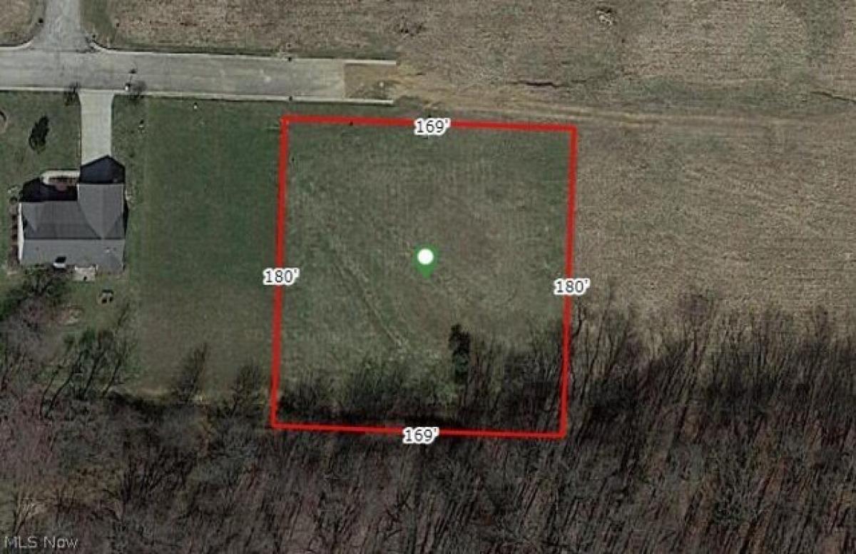 Picture of Residential Land For Sale in Minerva, Ohio, United States