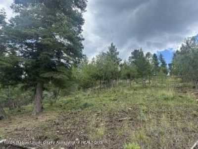 Residential Land For Sale in Ruidoso, New Mexico