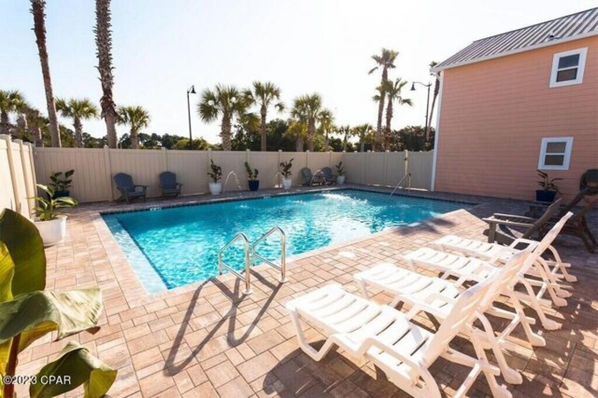 Picture of Apartment For Rent in Panama City Beach, Florida, United States