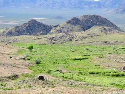 Residential Land For Sale in Gerlach, Nevada