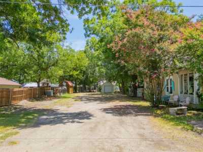 Residential Land For Sale in Ennis, Texas