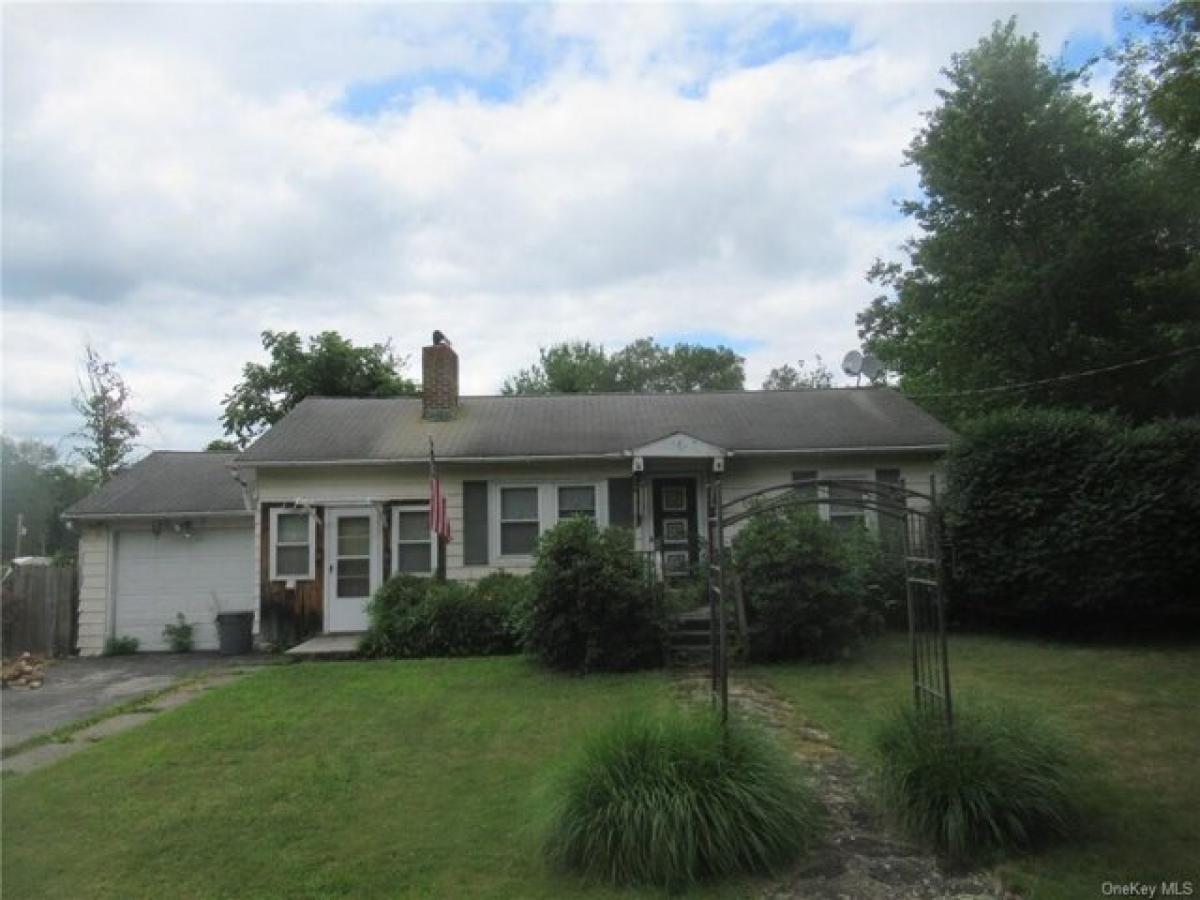 Picture of Home For Sale in Hyde Park, New York, United States