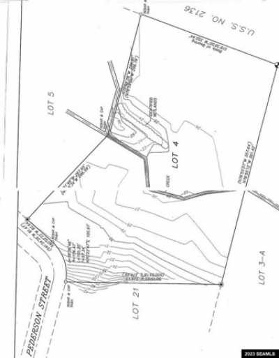 Residential Land For Sale in 