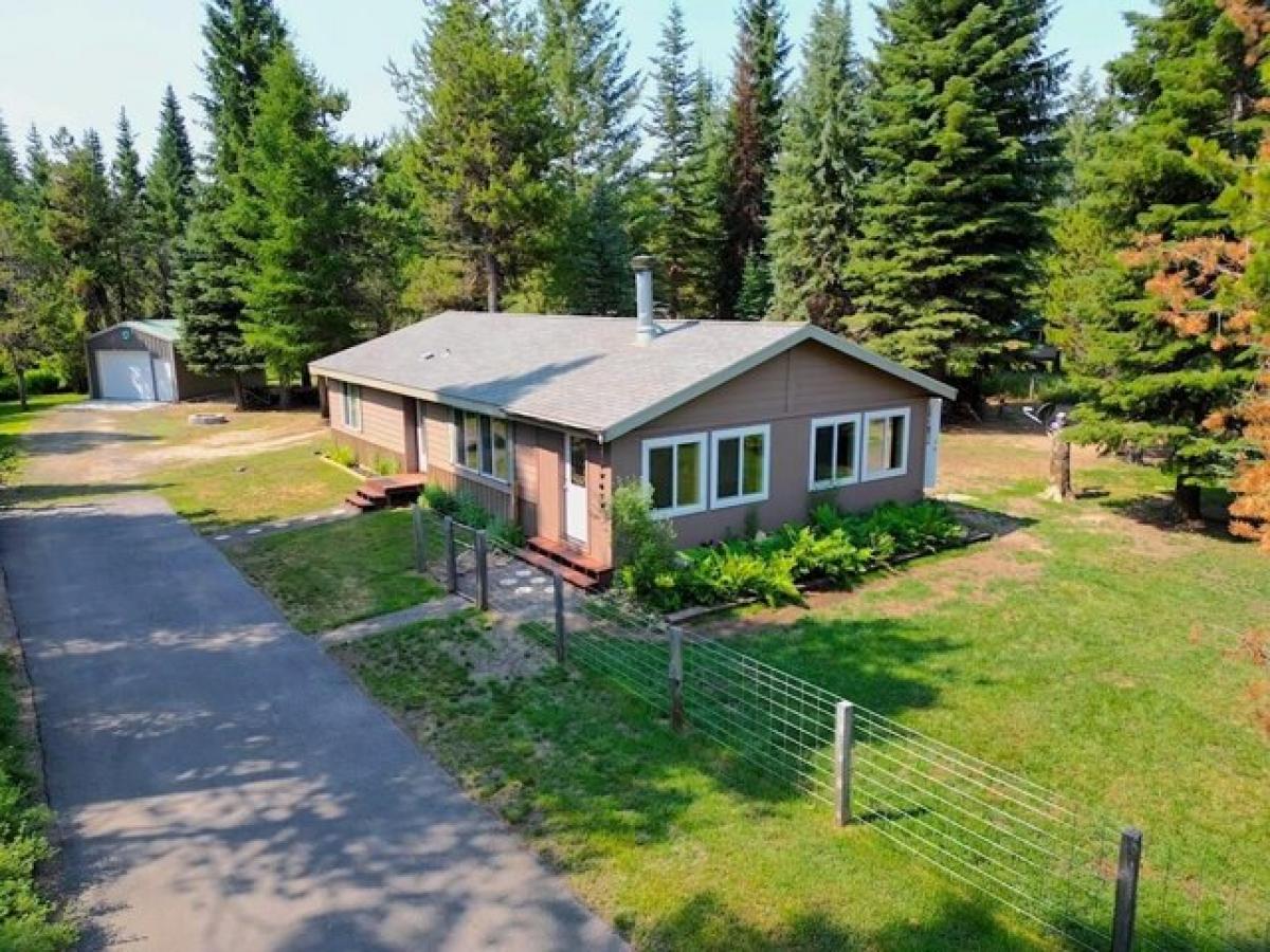 Picture of Home For Sale in Donnelly, Idaho, United States