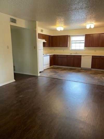 Apartment For Rent in Denton, Texas