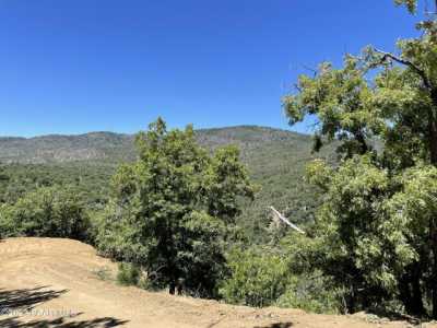 Residential Land For Sale in Mayer, Arizona