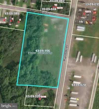 Residential Land For Sale in Selinsgrove, Pennsylvania