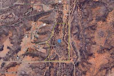 Residential Land For Sale in Huachuca City, Arizona