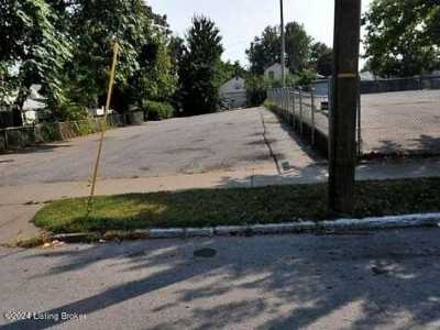 Residential Land For Sale in Louisville, Kentucky