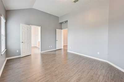 Home For Rent in Fresno, Texas