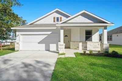 Home For Rent in Dayton, Texas