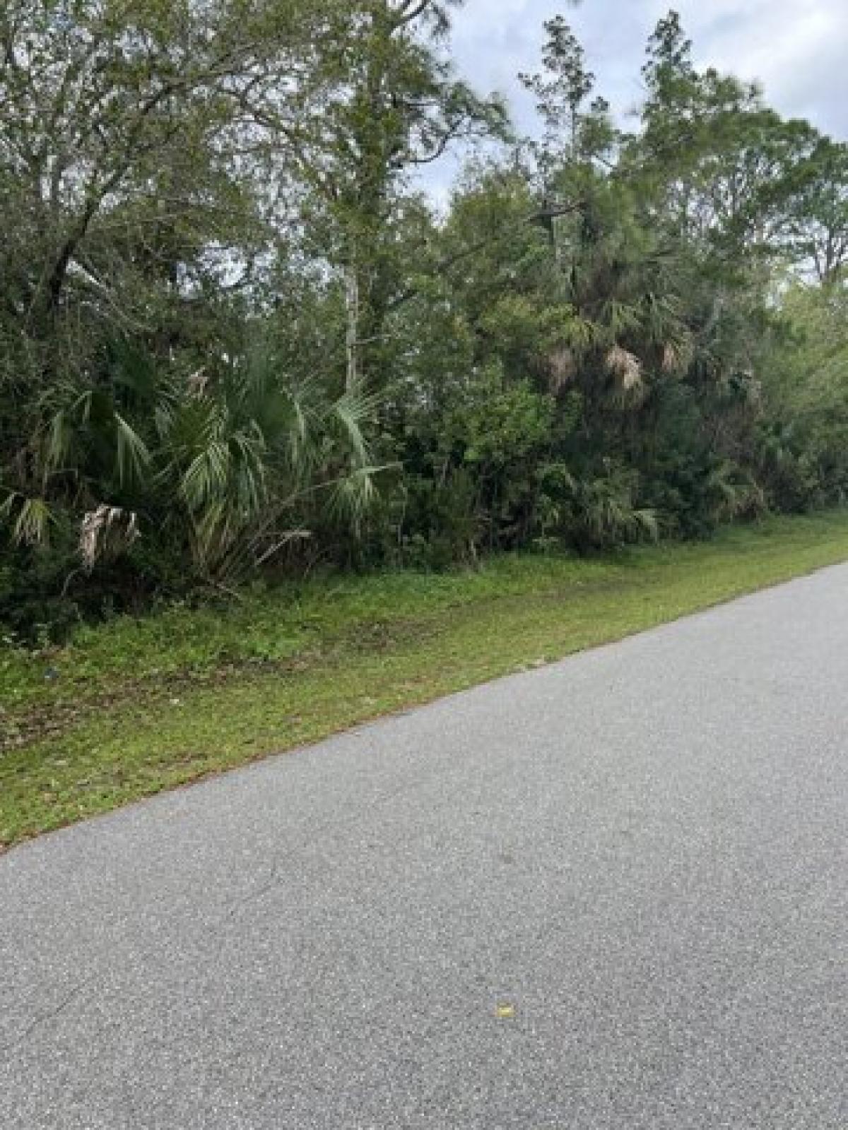 Picture of Residential Land For Sale in Cocoa, Florida, United States