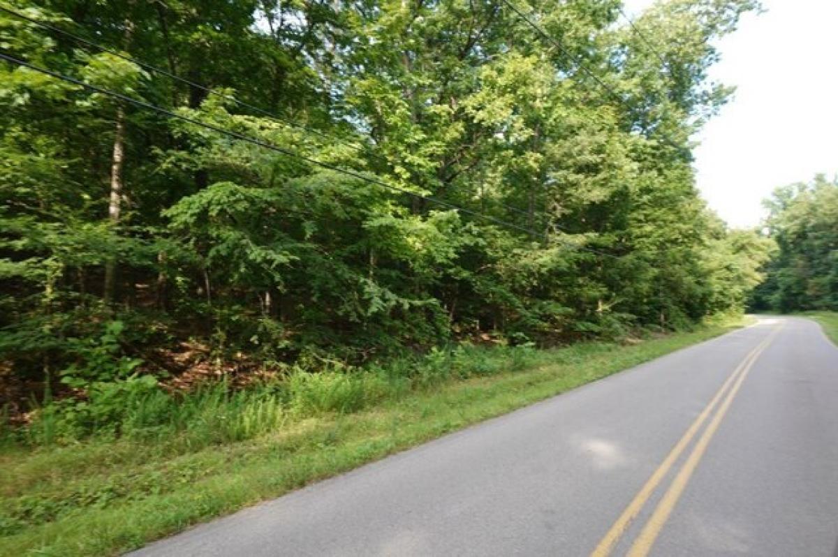 Picture of Residential Land For Sale in Dover, Tennessee, United States