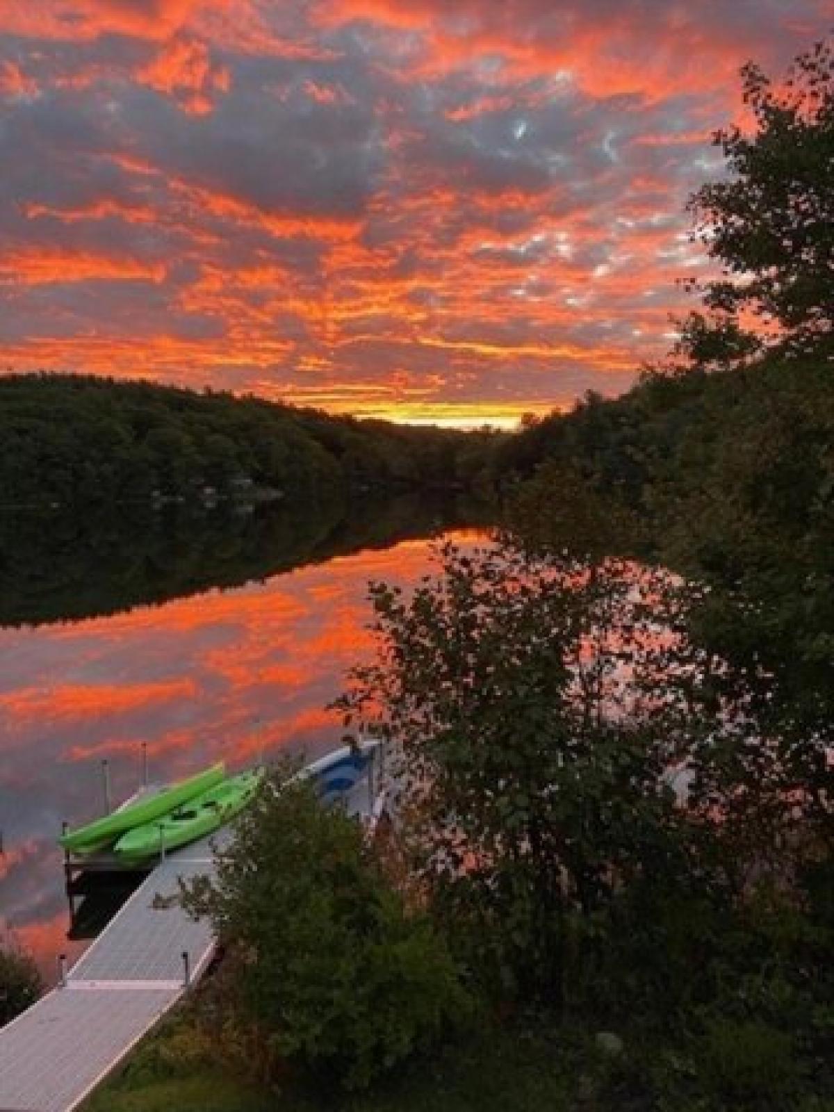 Picture of Home For Sale in Ashby, Massachusetts, United States