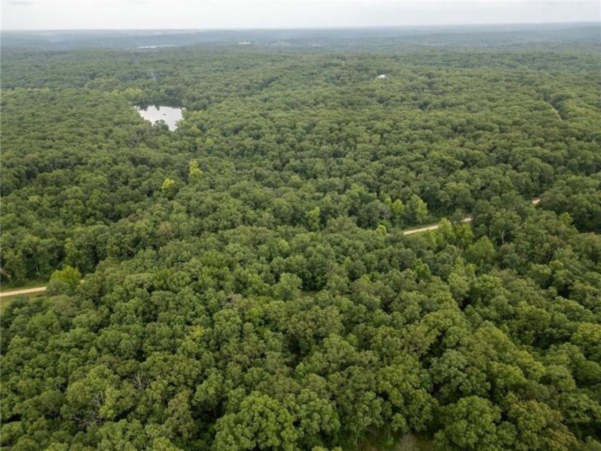 Picture of Residential Land For Sale in Lincoln, Missouri, United States