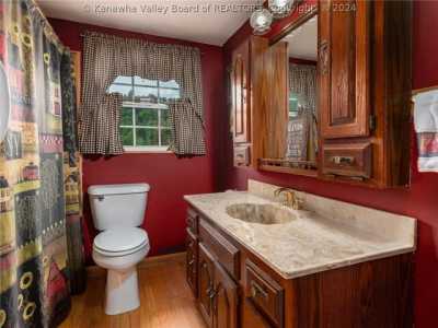 Home For Sale in Poca, West Virginia