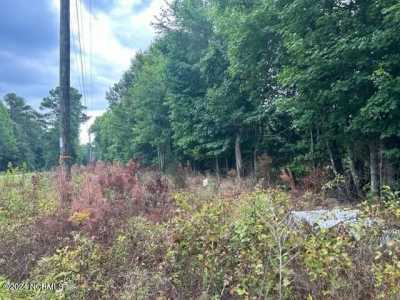 Residential Land For Sale in Henderson, North Carolina