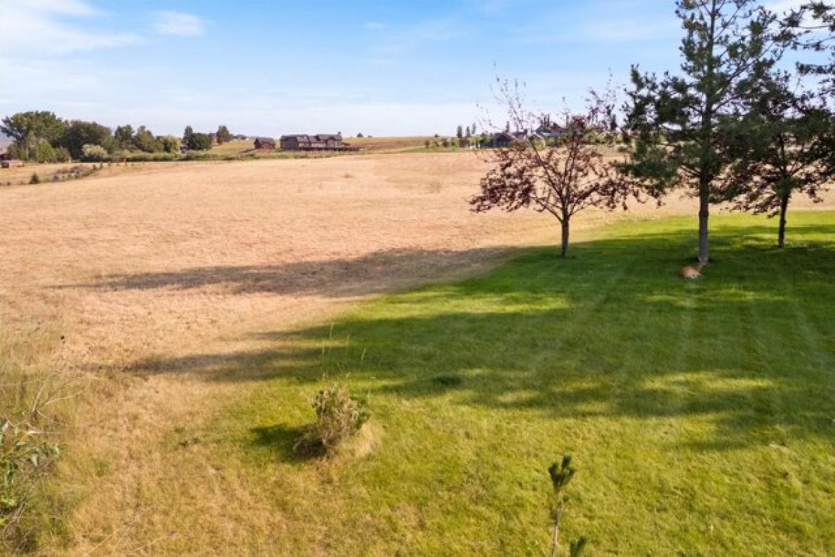 Picture of Residential Land For Sale in Hamilton, Montana, United States