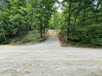 Residential Land For Sale in Madison, New Hampshire