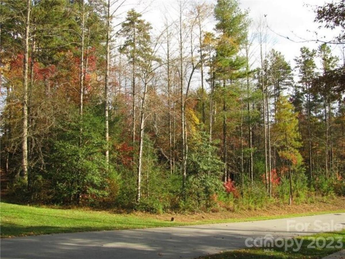 Picture of Residential Land For Sale in Brevard, North Carolina, United States