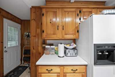 Home For Sale in Manchester, Maine