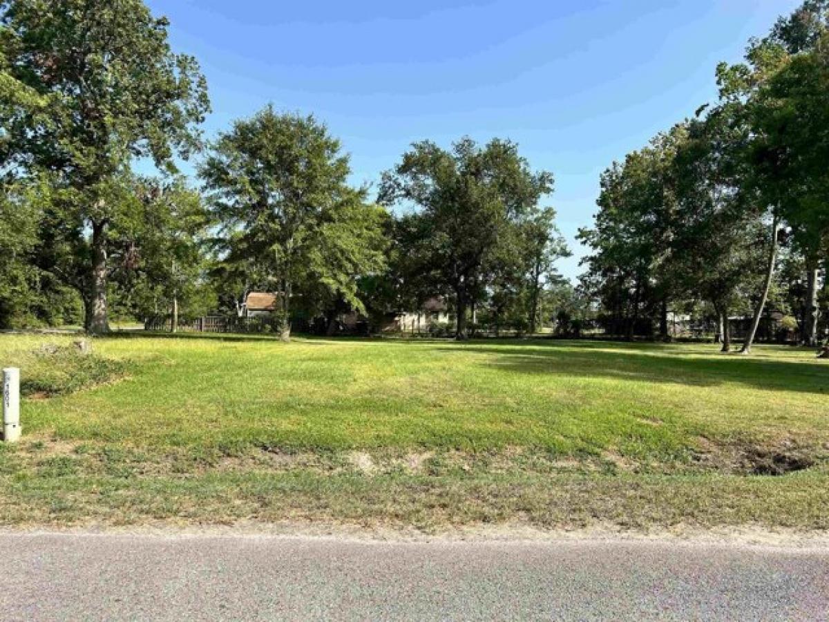 Picture of Residential Land For Sale in Orange, Texas, United States