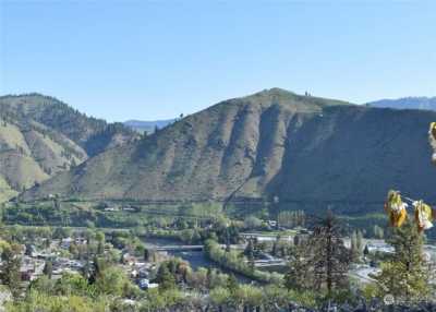 Residential Land For Sale in Cashmere, Washington