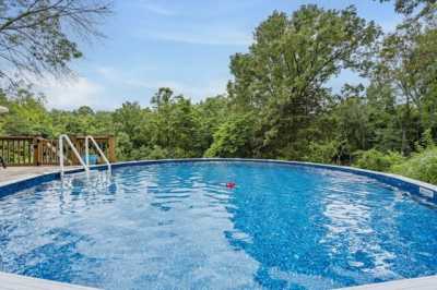 Home For Sale in Kirbyville, Missouri