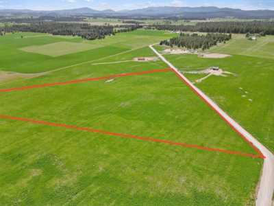 Residential Land For Sale in Deer Park, Washington