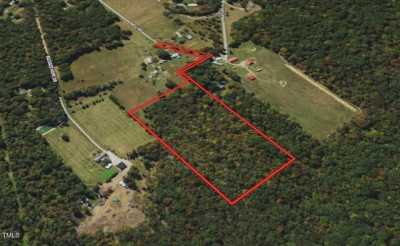 Residential Land For Sale in Mebane, North Carolina