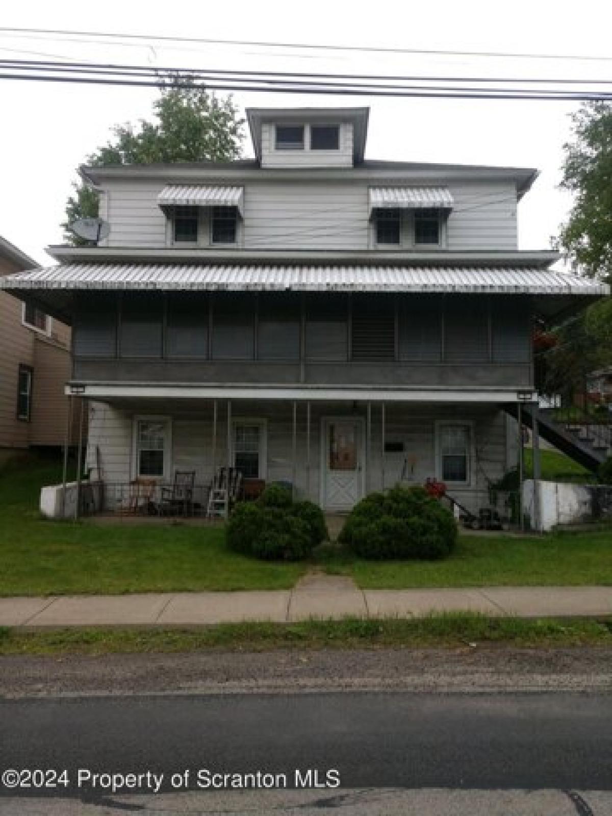 Picture of Apartment For Rent in Simpson, Pennsylvania, United States