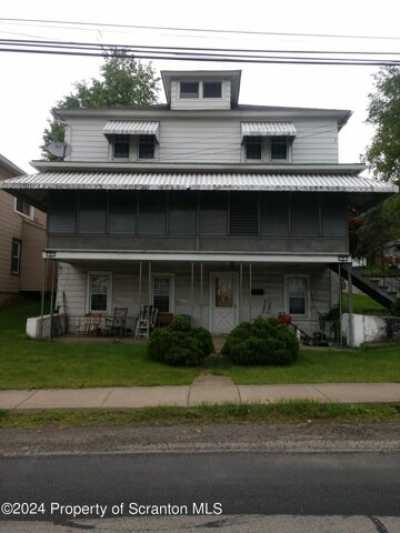 Apartment For Rent in Simpson, Pennsylvania