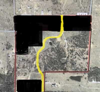 Residential Land For Sale in Bridgeport, Texas