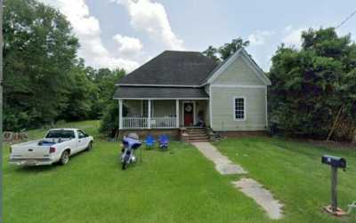 Home For Sale in Vienna, Georgia