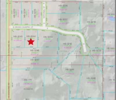 Residential Land For Sale in 