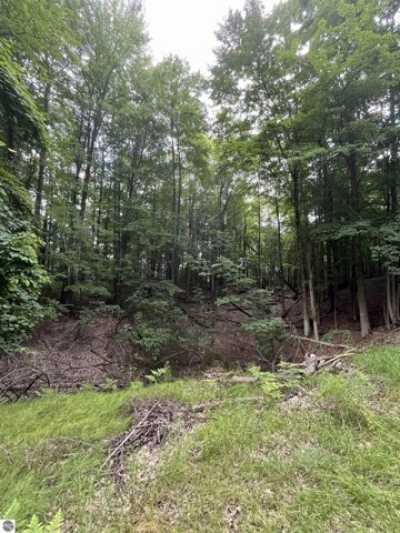 Residential Land For Rent in Stanwood, Michigan