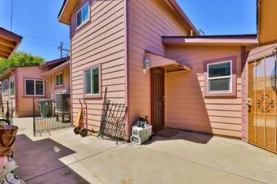 Home For Sale in San Bruno, California