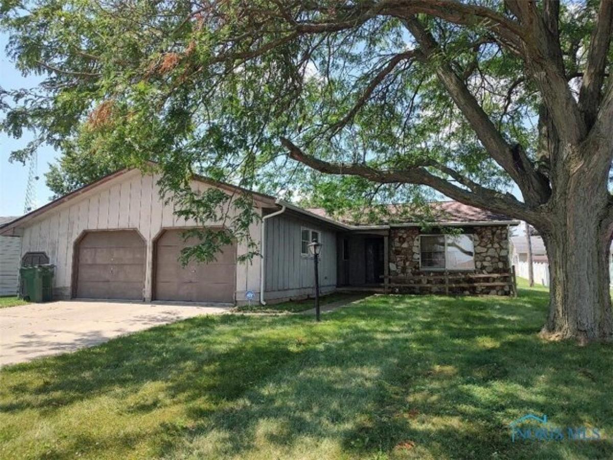 Picture of Home For Sale in Archbold, Ohio, United States