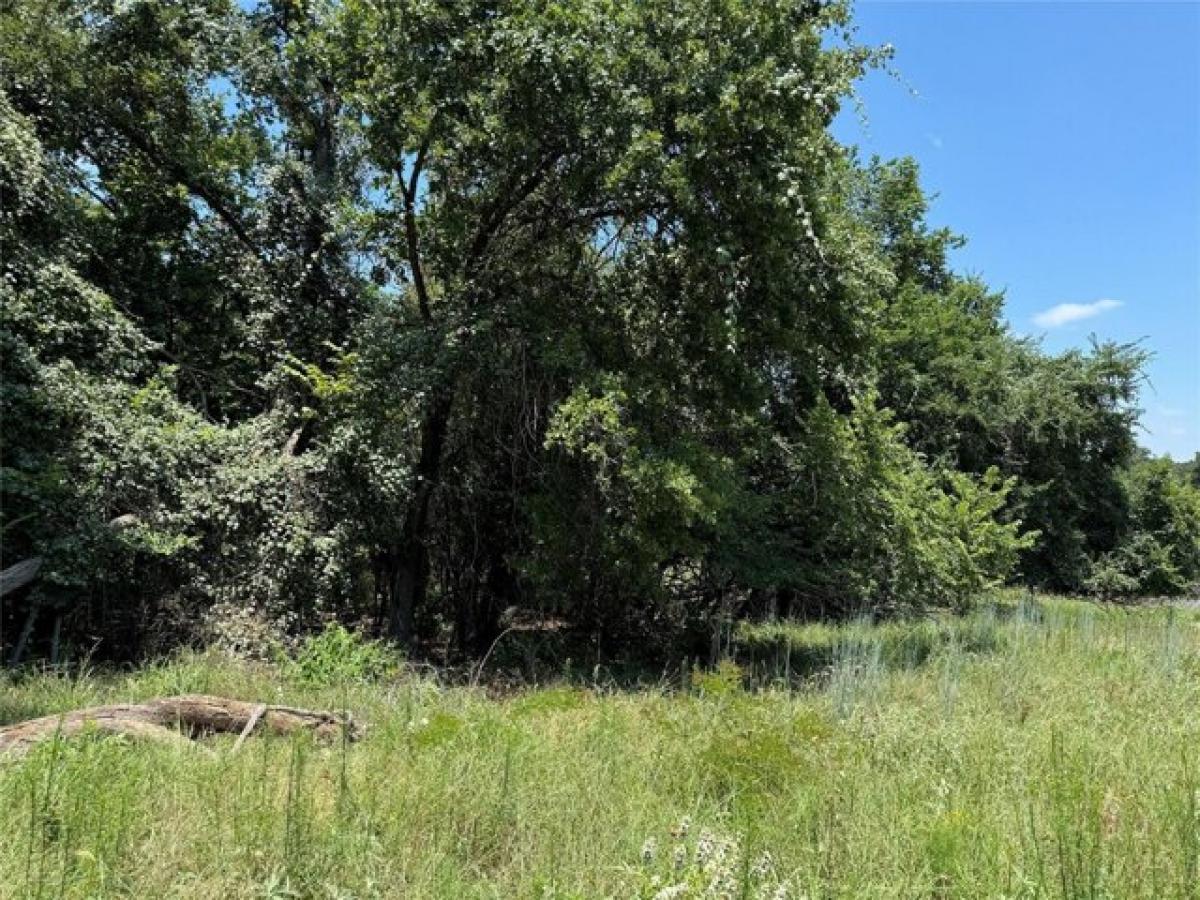 Picture of Residential Land For Sale in Poolville, Texas, United States