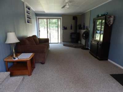 Home For Sale in Lincoln, Michigan